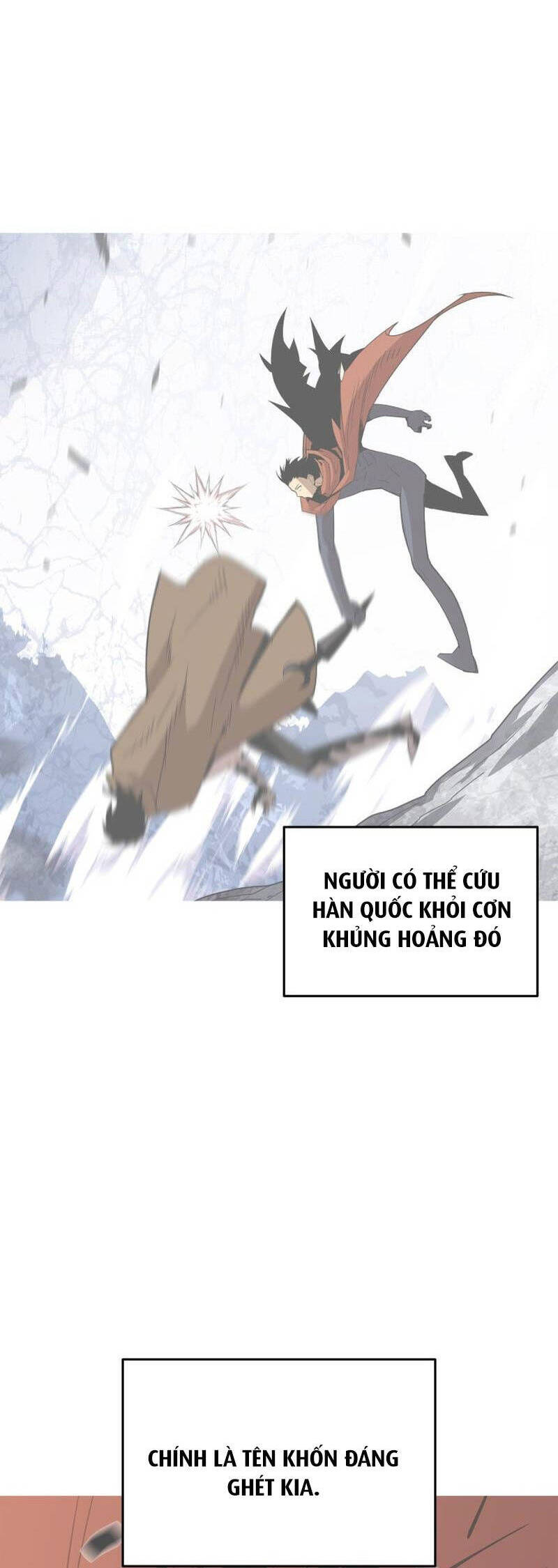 Tôi Là Lính Mới - Chapter 188 - Page 19