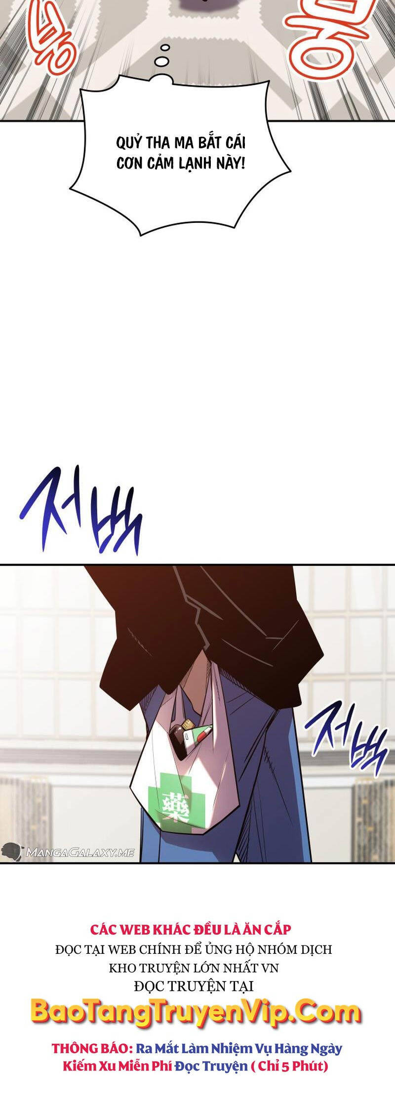 Tôi Là Lính Mới - Chapter 188 - Page 22