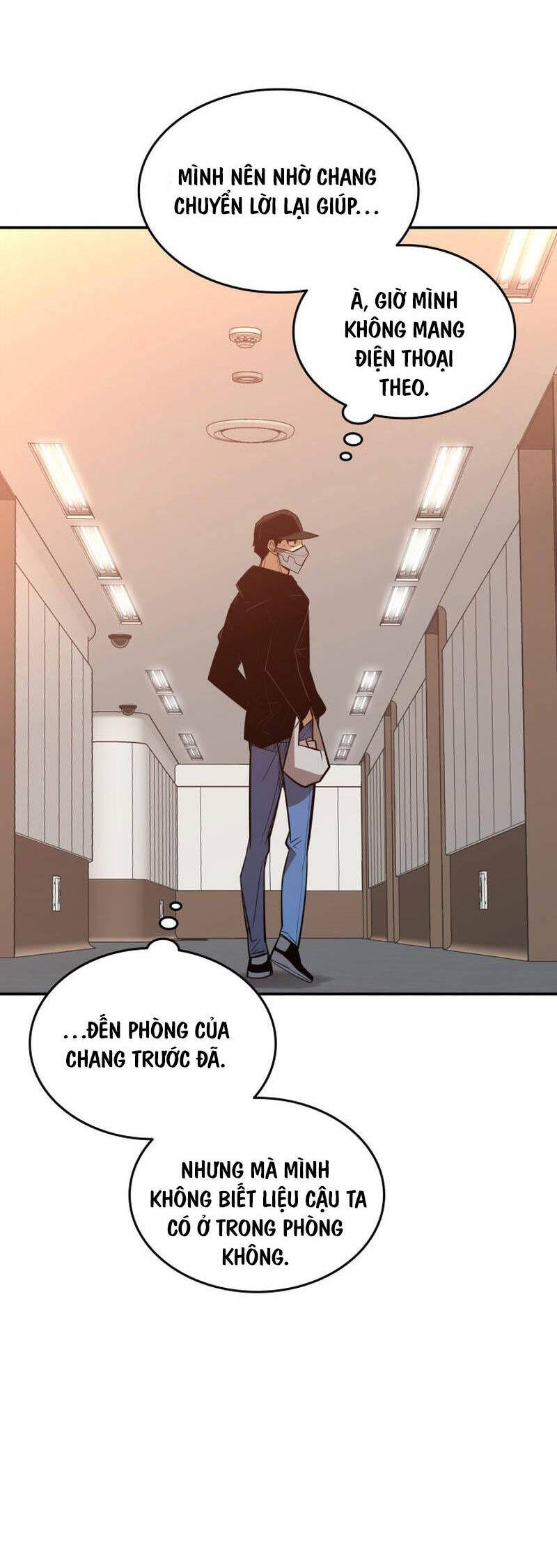 Tôi Là Lính Mới - Chapter 188 - Page 23