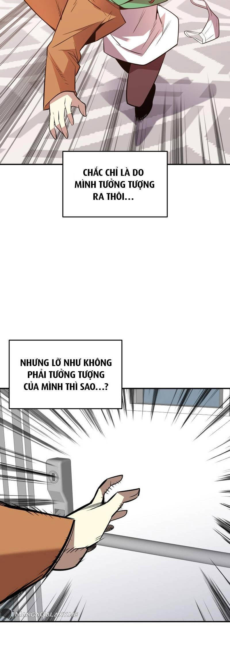 Tôi Là Lính Mới - Chapter 188 - Page 28