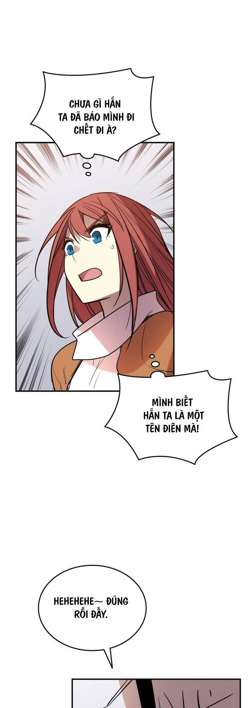 Tôi Là Lính Mới - Chapter 188 - Page 33