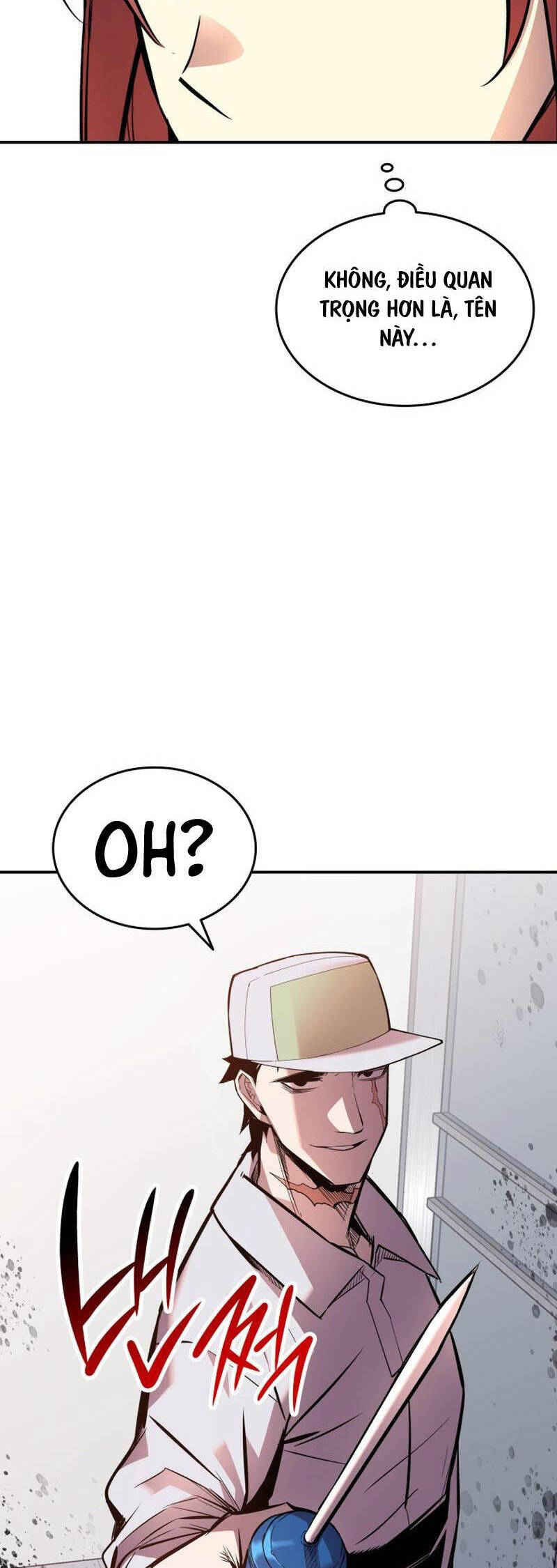 Tôi Là Lính Mới - Chapter 188 - Page 35