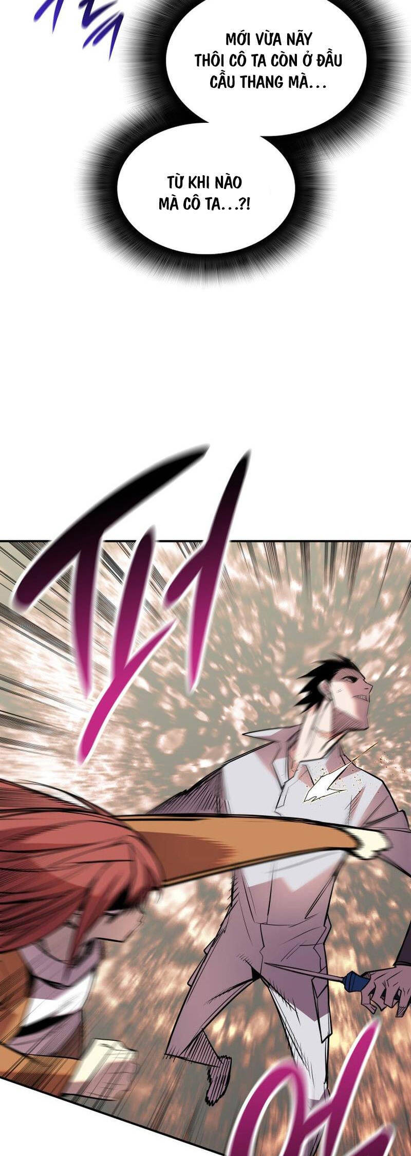 Tôi Là Lính Mới - Chapter 188 - Page 38