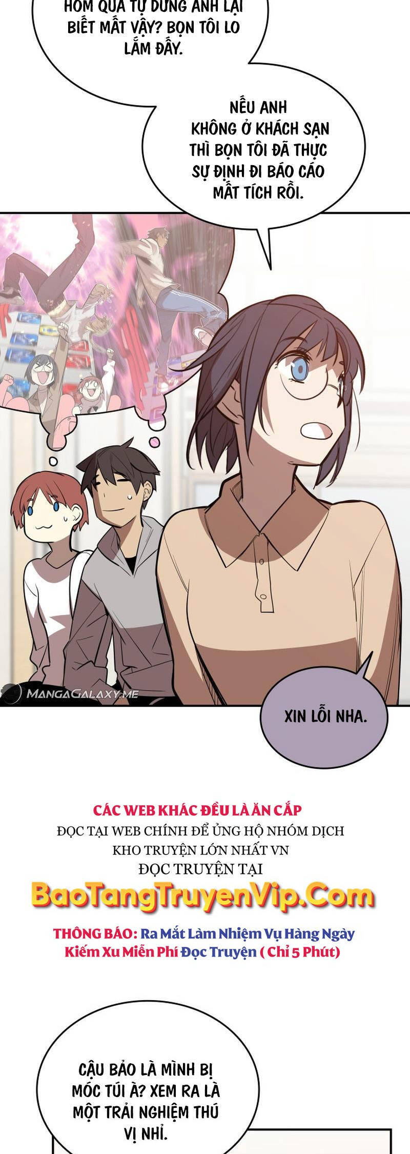 Tôi Là Lính Mới - Chapter 188 - Page 4