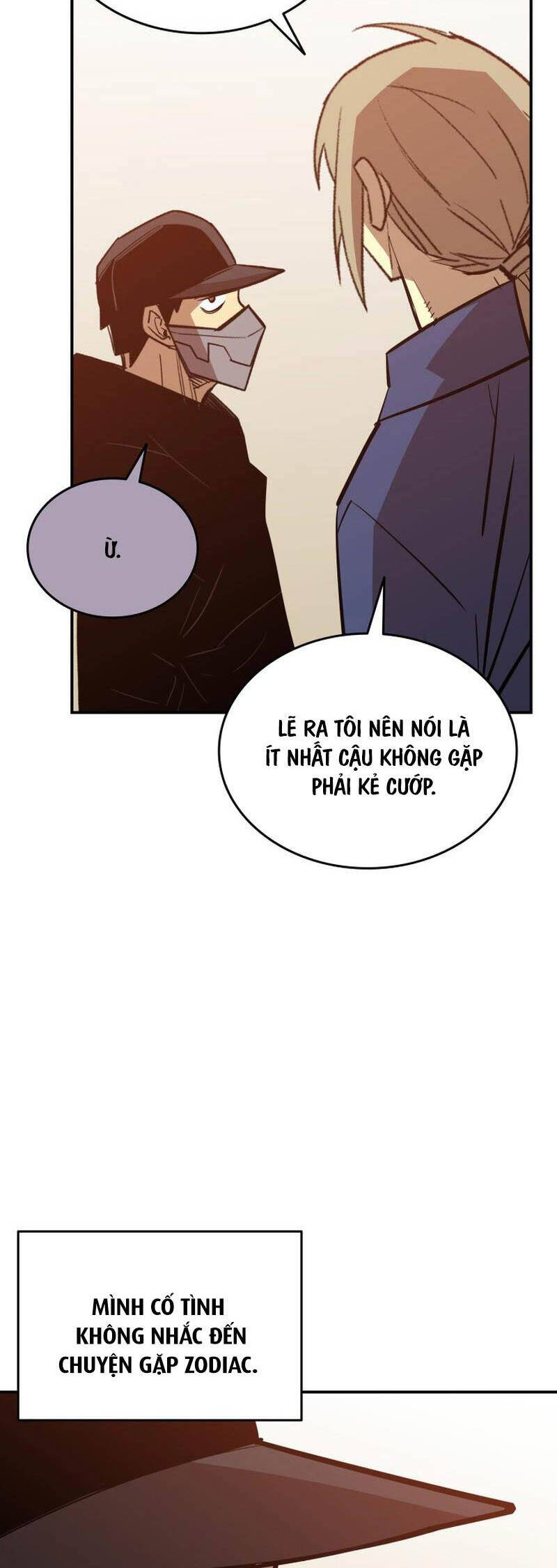 Tôi Là Lính Mới - Chapter 188 - Page 5