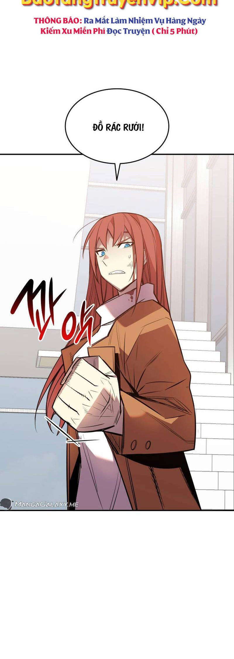 Tôi Là Lính Mới - Chapter 188 - Page 53