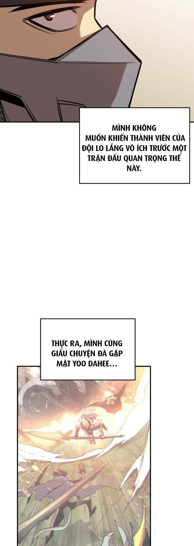 Tôi Là Lính Mới - Chapter 188 - Page 6