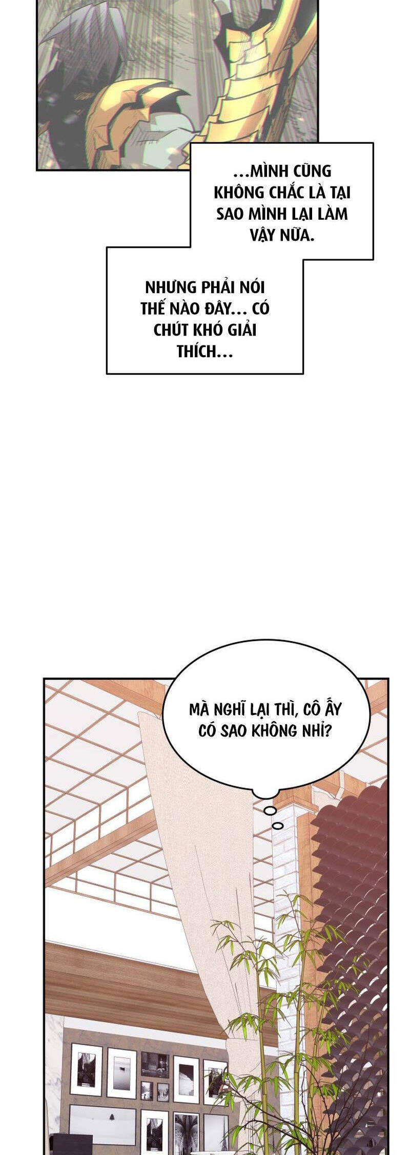 Tôi Là Lính Mới - Chapter 188 - Page 7