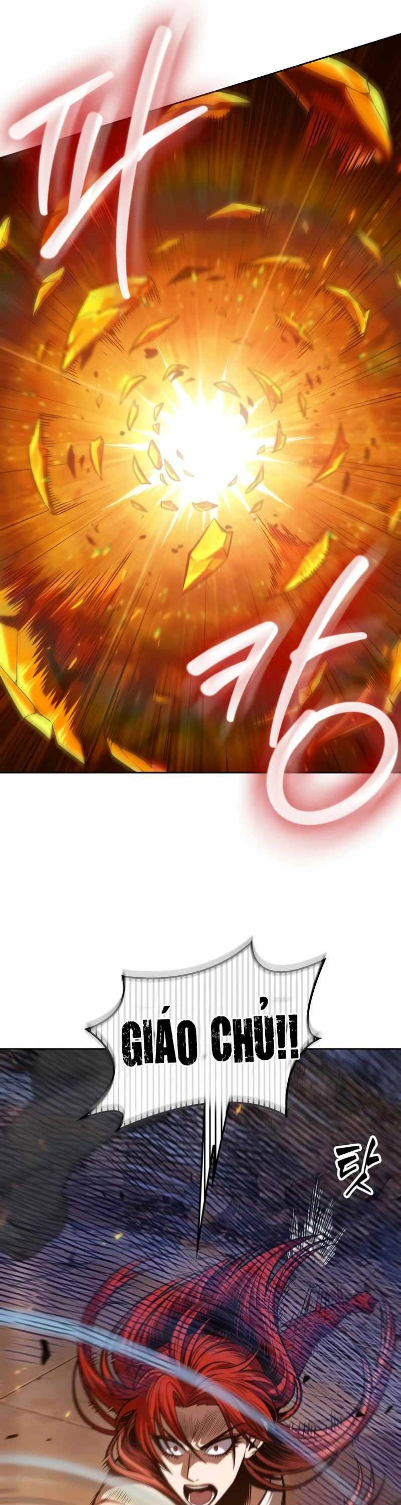 Ngã lão ma thần - Chapter 208 - Page 10