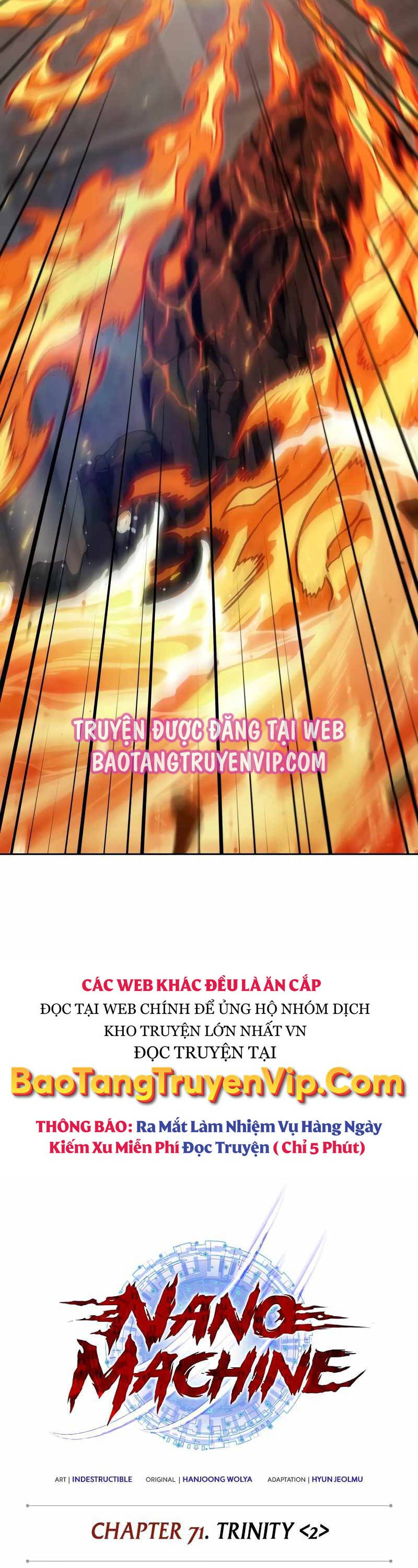 Ngã lão ma thần - Chapter 208 - Page 13