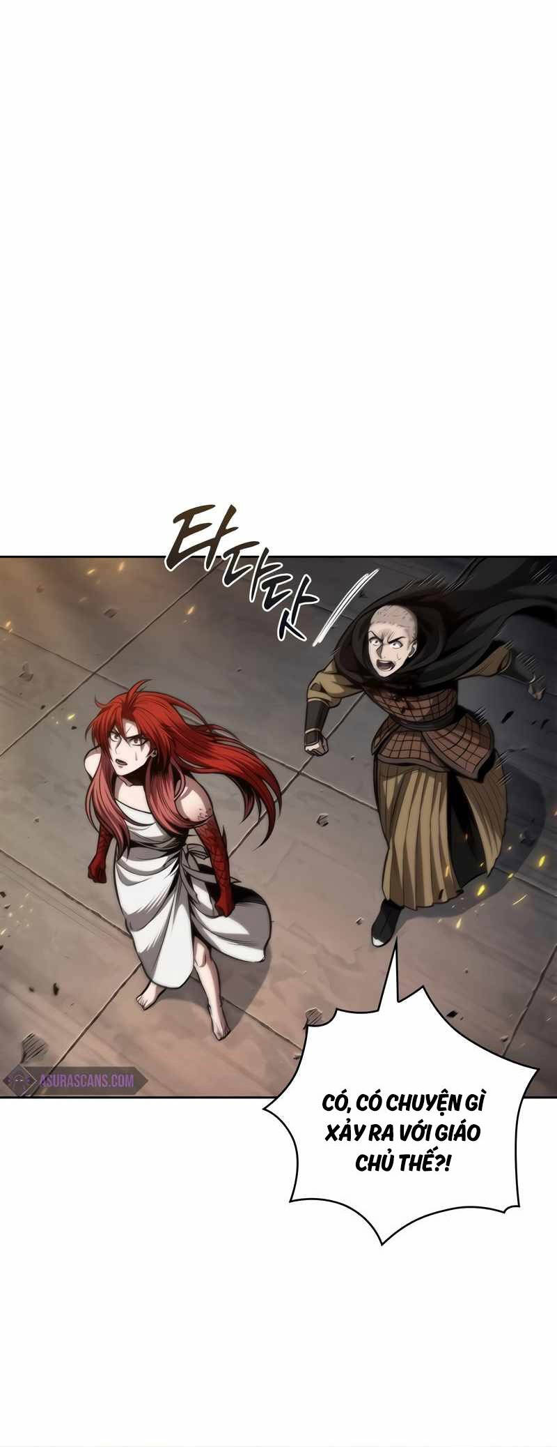 Ngã lão ma thần - Chapter 208 - Page 14