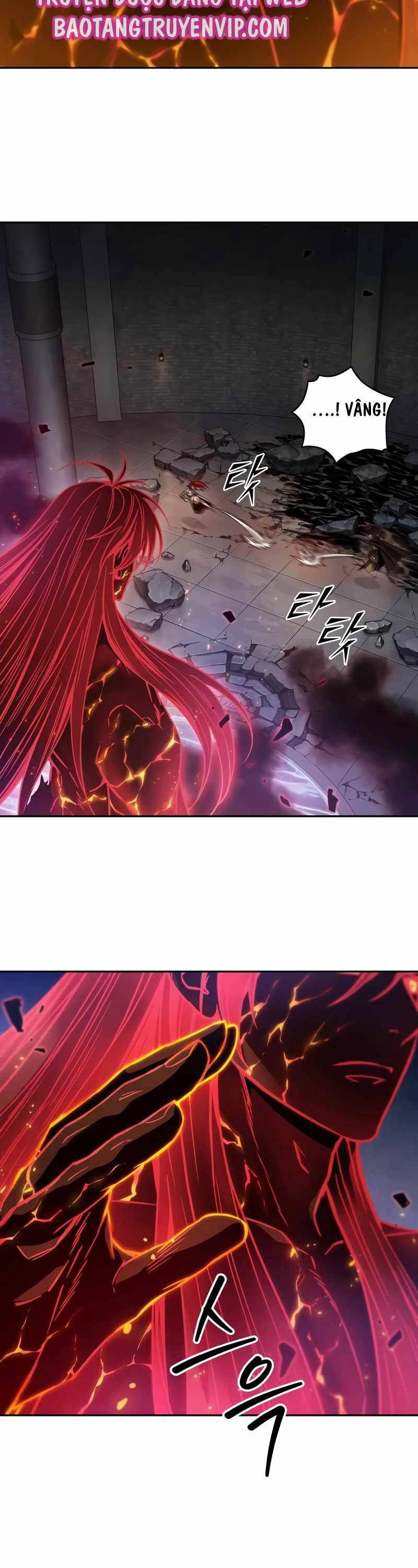 Ngã lão ma thần - Chapter 208 - Page 22