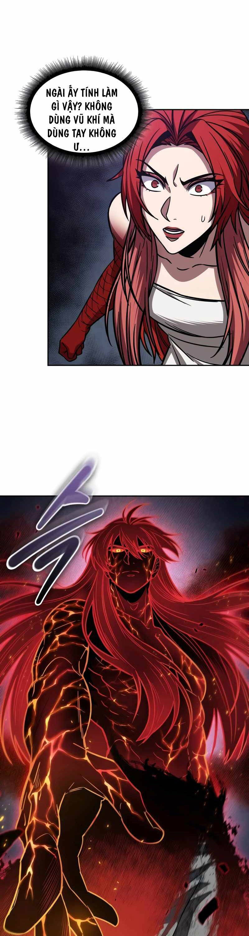 Ngã lão ma thần - Chapter 208 - Page 23