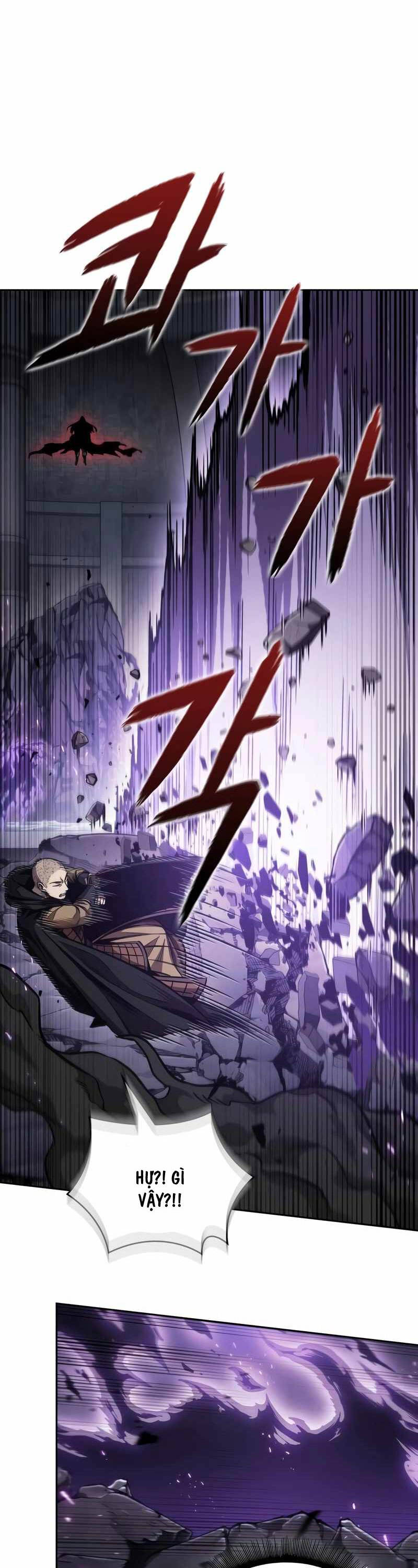 Ngã lão ma thần - Chapter 208 - Page 25
