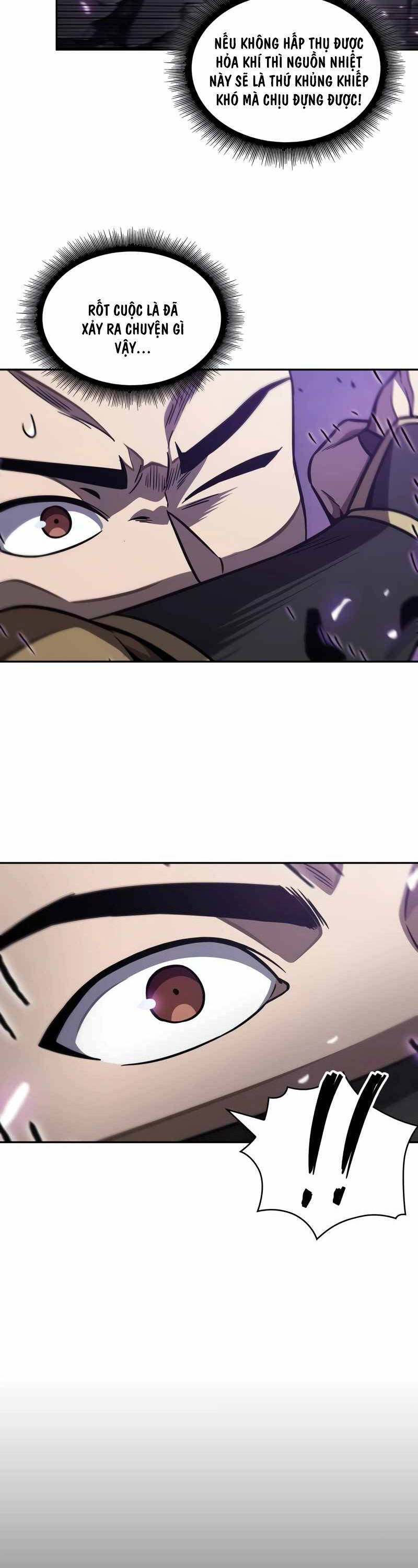 Ngã lão ma thần - Chapter 208 - Page 26