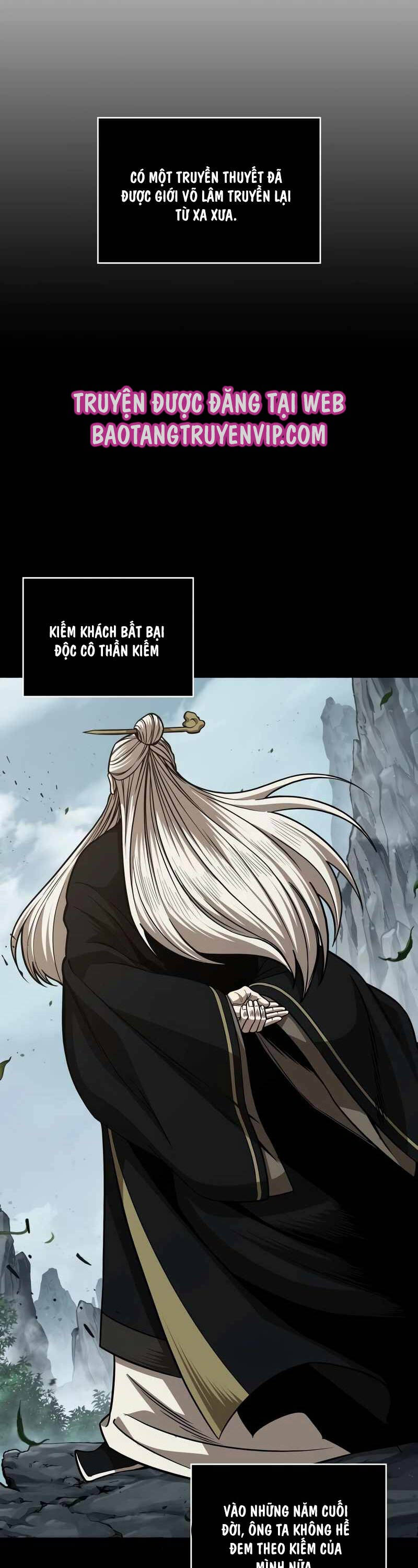 Ngã lão ma thần - Chapter 208 - Page 27