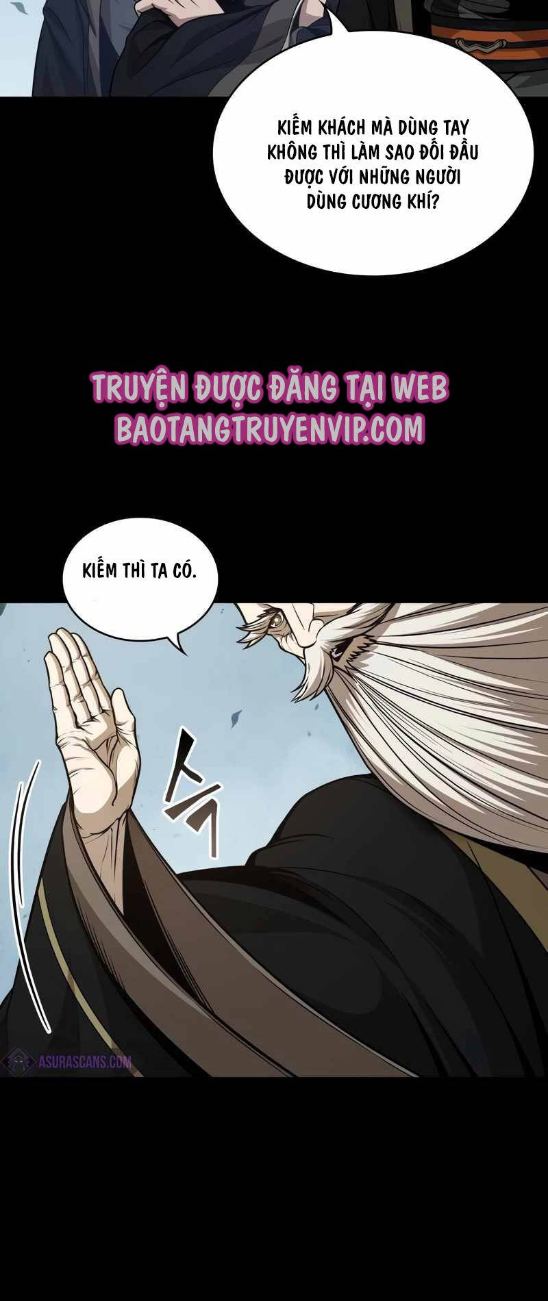 Ngã lão ma thần - Chapter 208 - Page 29