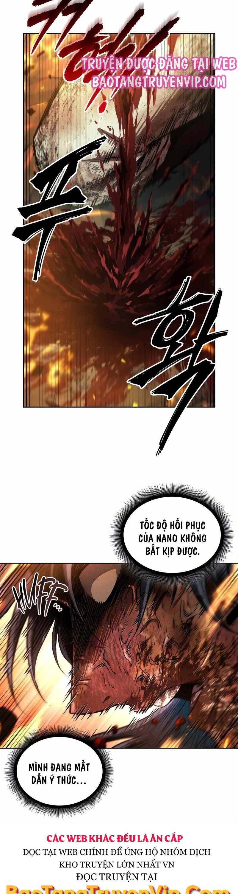 Ngã lão ma thần - Chapter 208 - Page 3