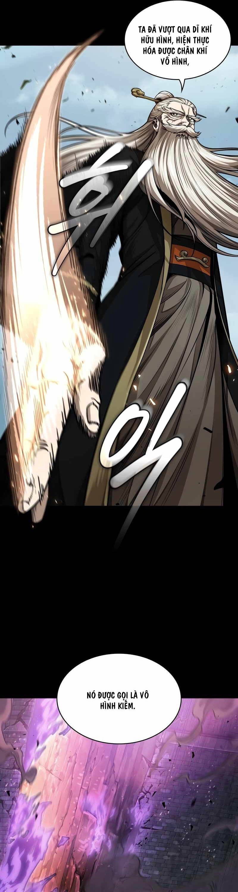 Ngã lão ma thần - Chapter 208 - Page 30