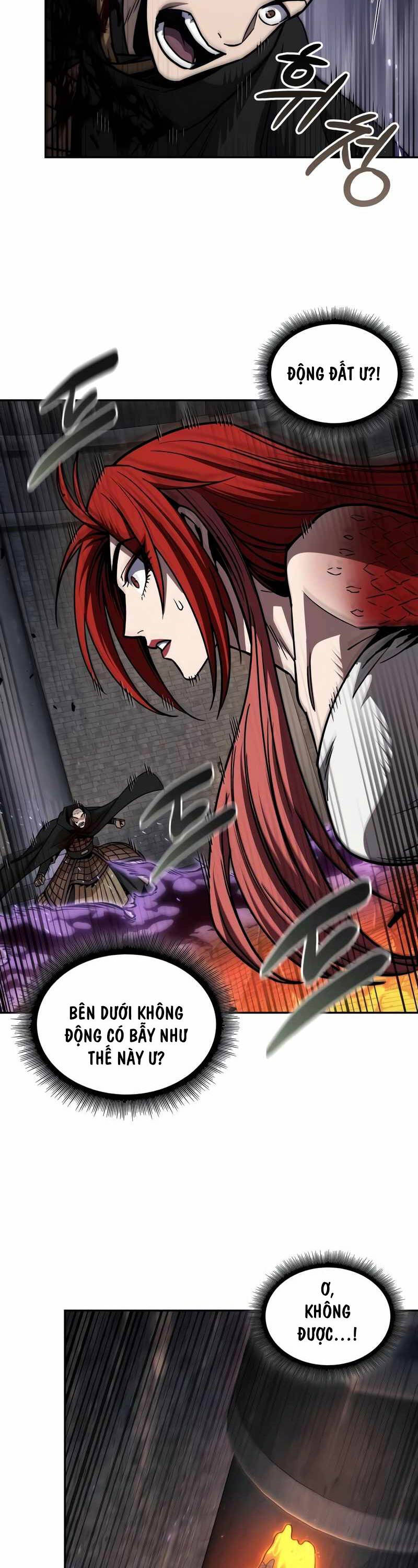 Ngã lão ma thần - Chapter 208 - Page 33