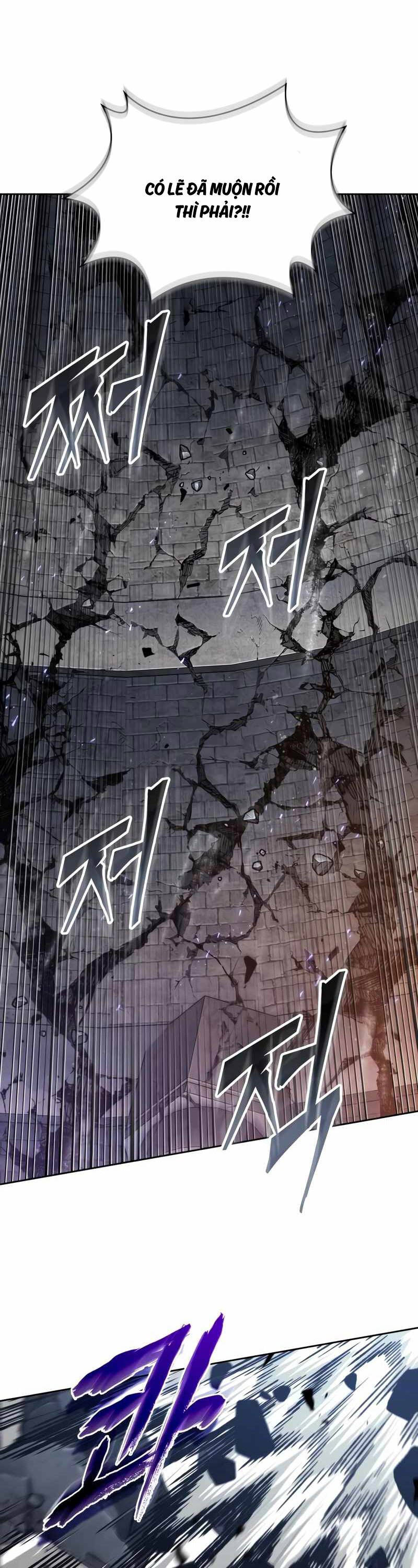 Ngã lão ma thần - Chapter 208 - Page 36