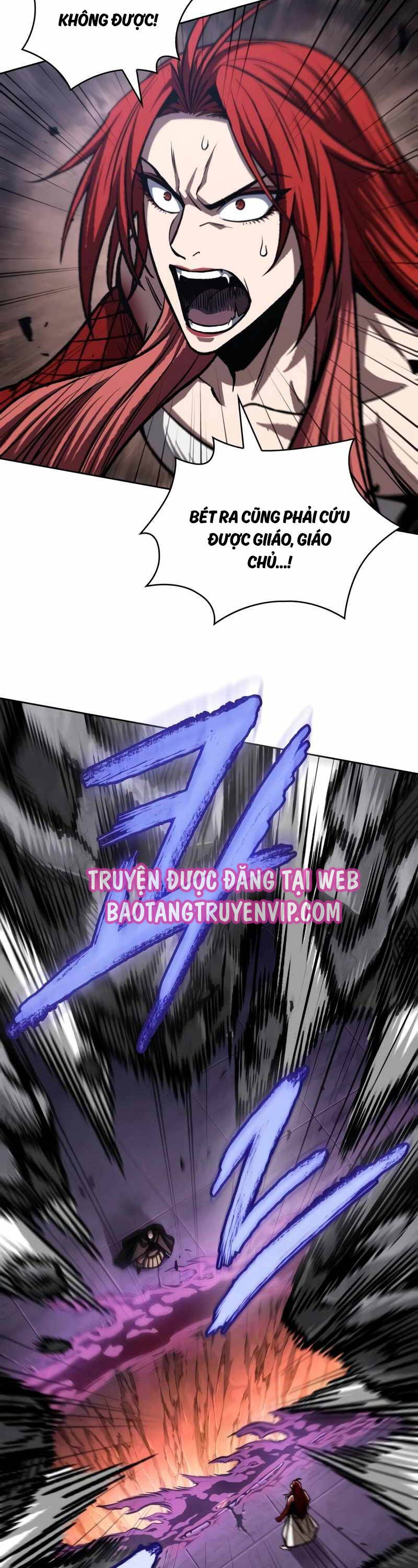 Ngã lão ma thần - Chapter 208 - Page 38