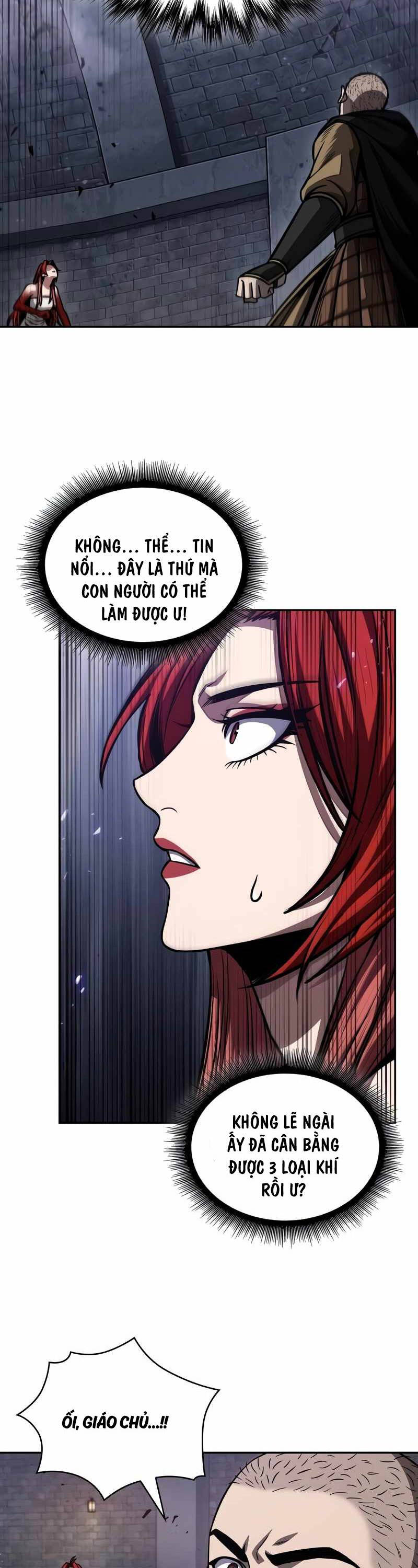 Ngã lão ma thần - Chapter 208 - Page 43