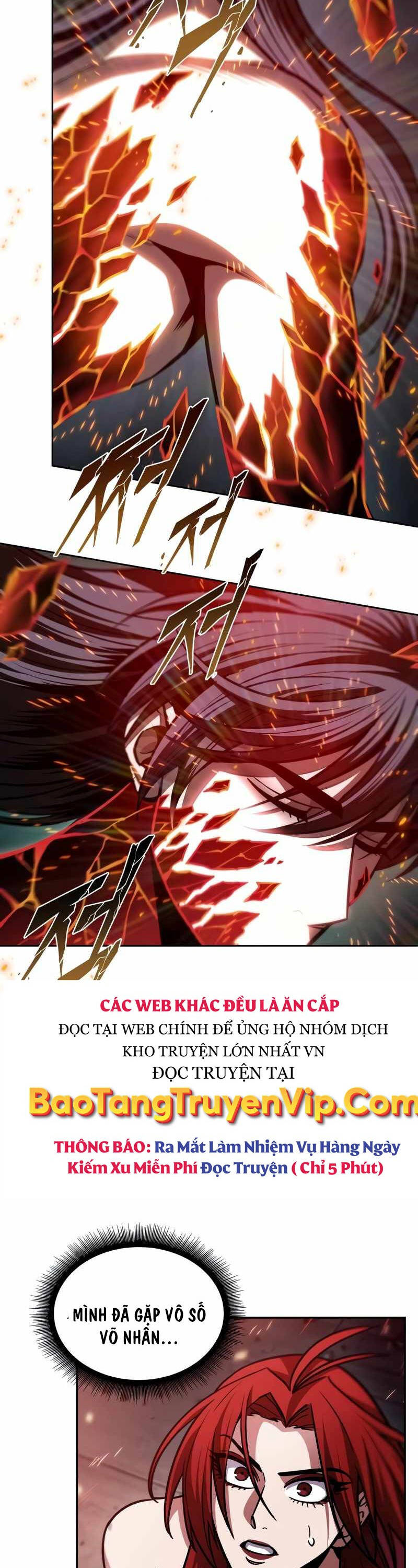 Ngã lão ma thần - Chapter 208 - Page 45