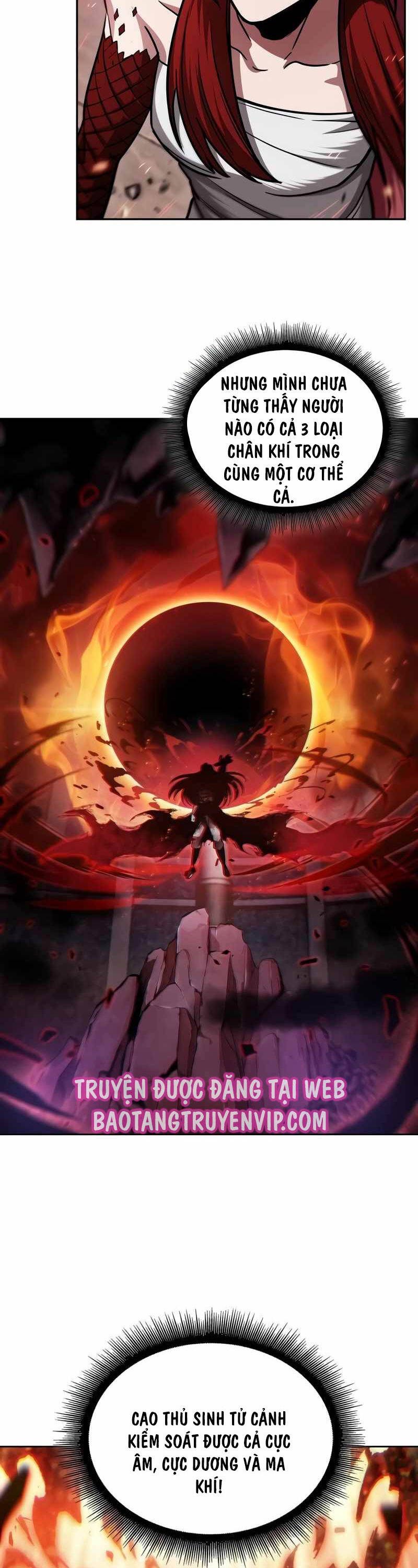 Ngã lão ma thần - Chapter 208 - Page 46