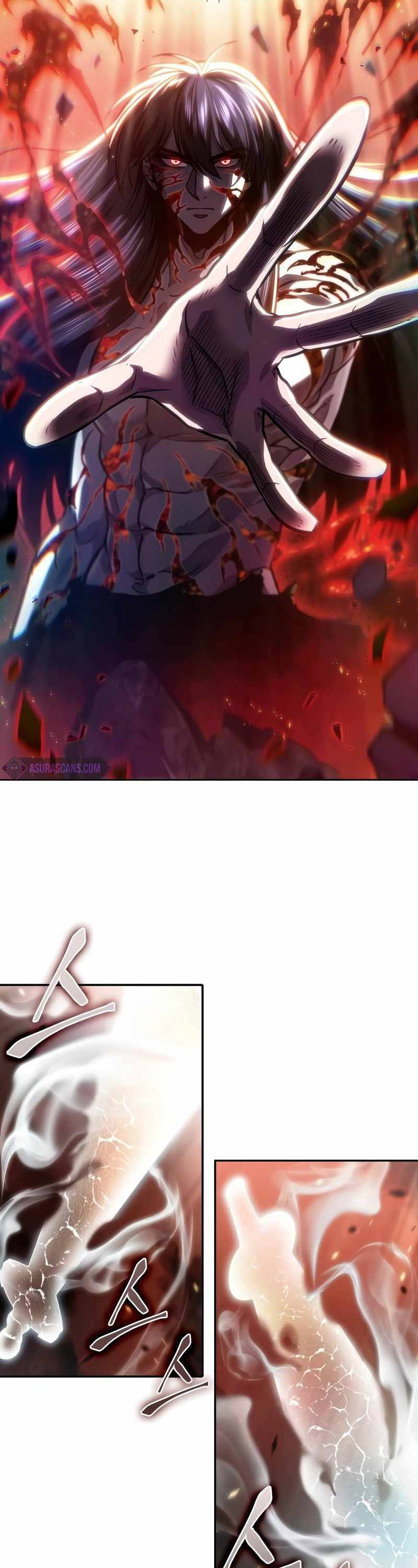 Ngã lão ma thần - Chapter 208 - Page 47