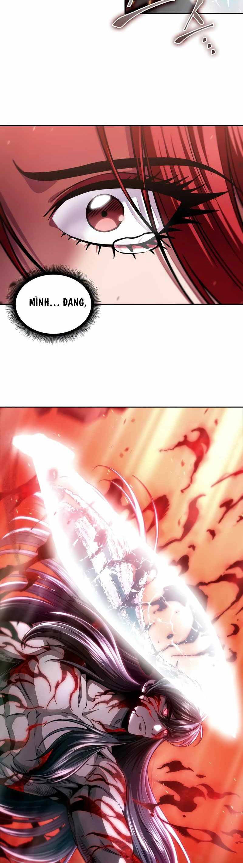 Ngã lão ma thần - Chapter 208 - Page 48