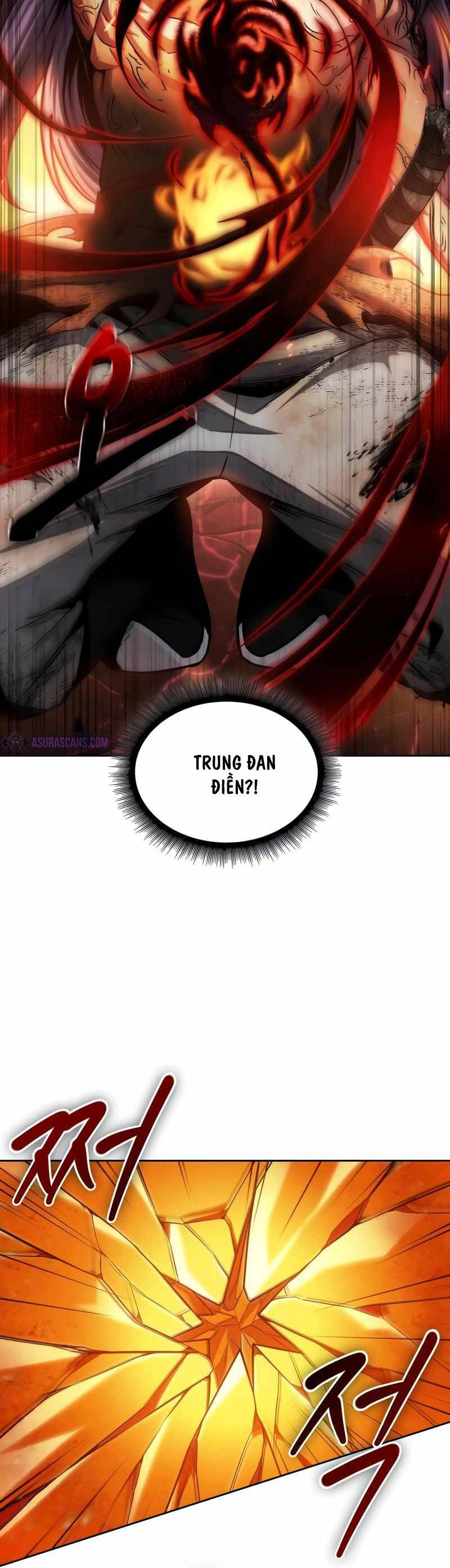 Ngã lão ma thần - Chapter 208 - Page 9