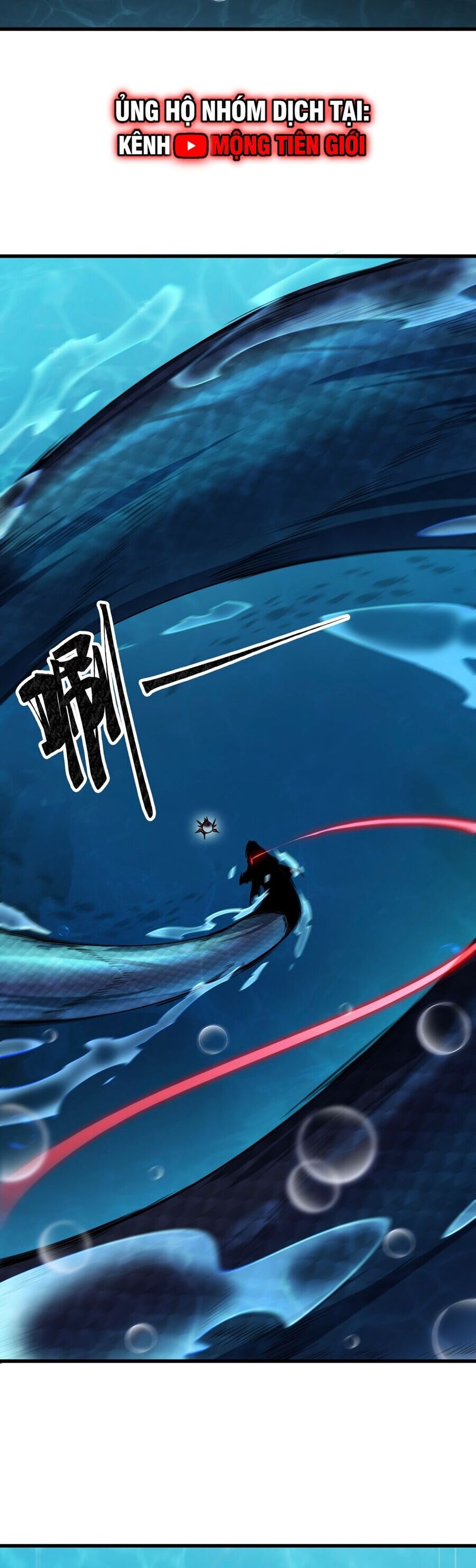 Linh Khí Khôi Phục: Từ Cá Chép Tiến Hoá Thành Thần Long - Chapter 6 - Page 21