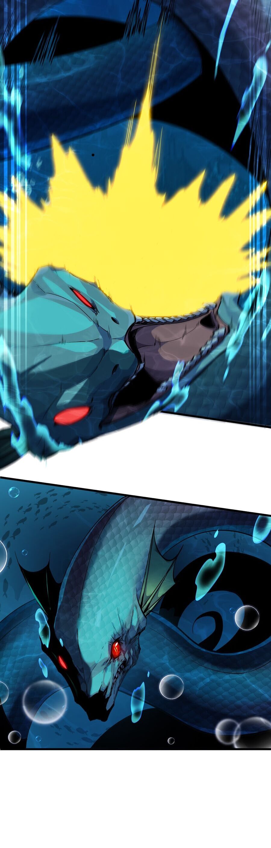 Linh Khí Khôi Phục: Từ Cá Chép Tiến Hoá Thành Thần Long - Chapter 6 - Page 29