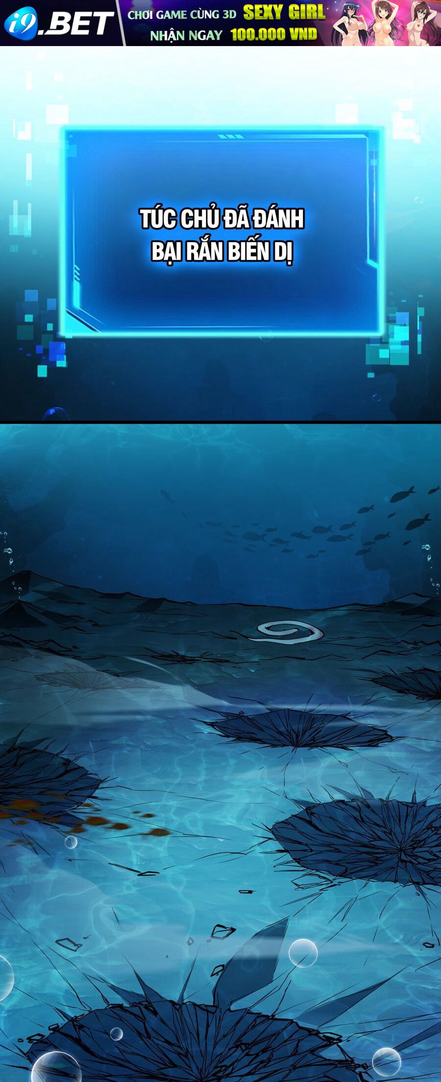 Linh Khí Khôi Phục: Từ Cá Chép Tiến Hoá Thành Thần Long - Chapter 6 - Page 41