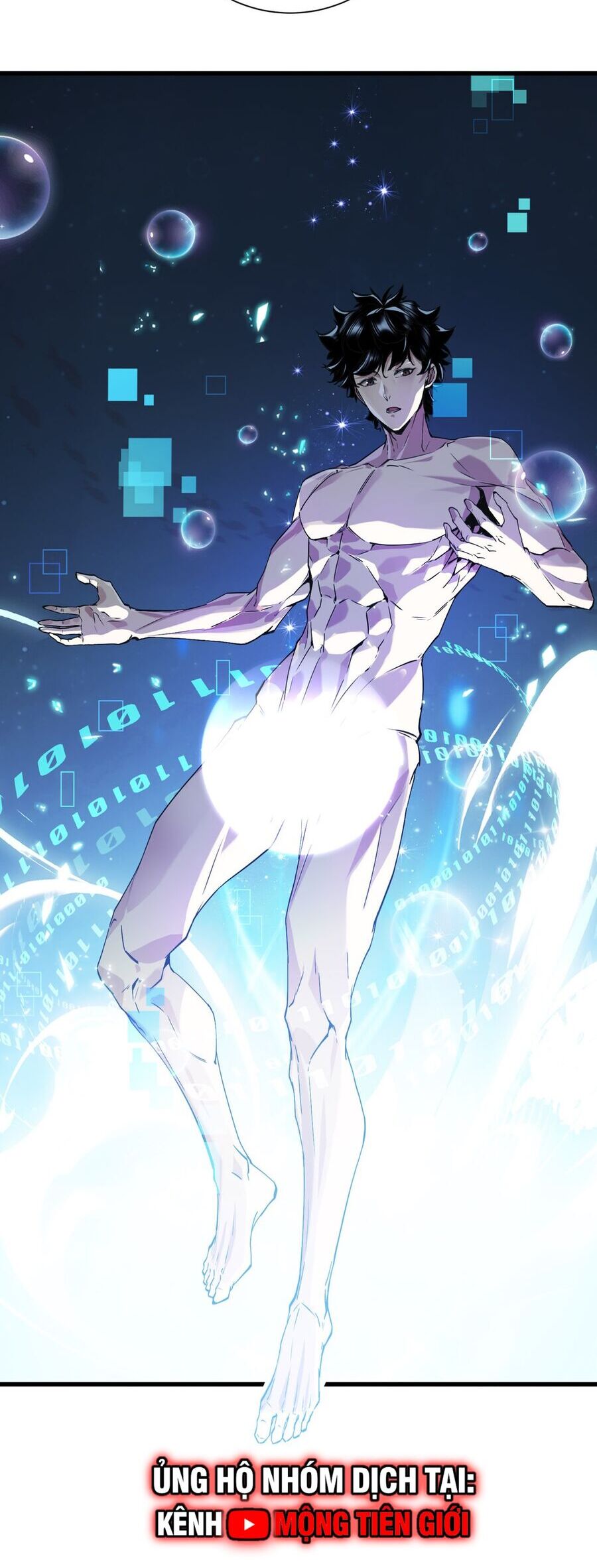 Linh Khí Khôi Phục: Từ Cá Chép Tiến Hoá Thành Thần Long - Chapter 6 - Page 48