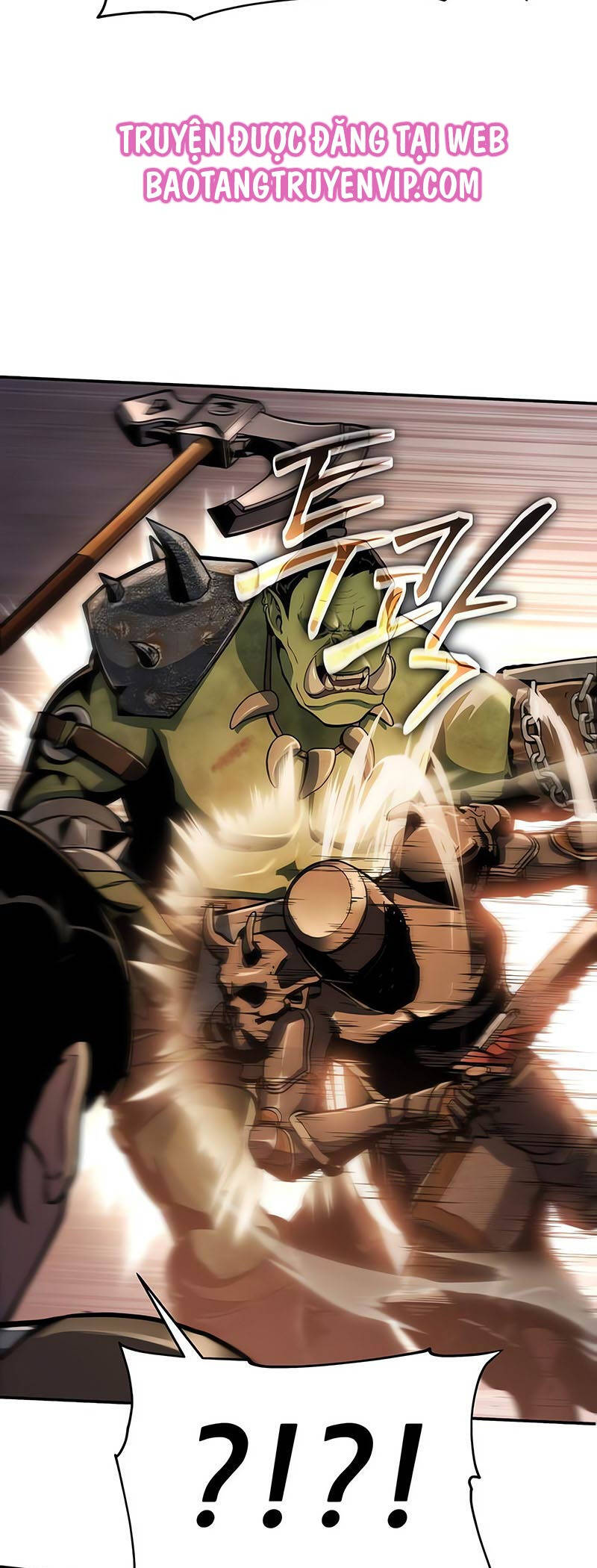 Vua Hiệp Sĩ Đã Trở Lại Với Một Vị Thần - Chapter 62 - Page 24