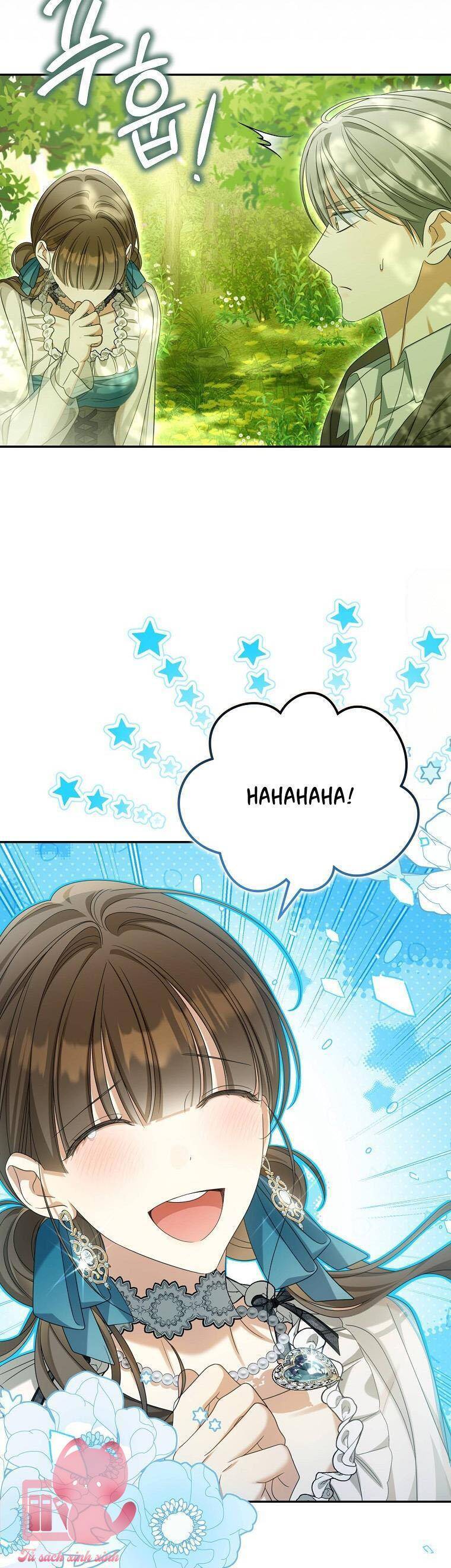 Sao Lại Ám Ảnh Cô Vợ Giả Mạo Quá Vậy? - Chapter 36 - Page 20