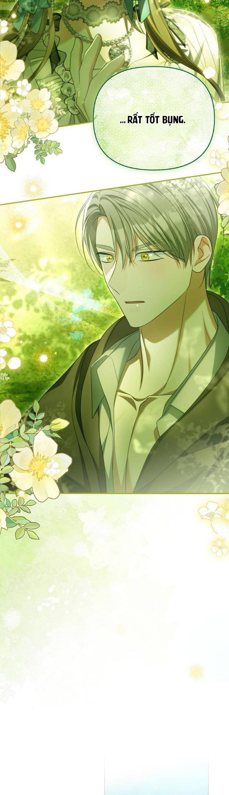 Sao Lại Ám Ảnh Cô Vợ Giả Mạo Quá Vậy? - Chapter 36 - Page 23