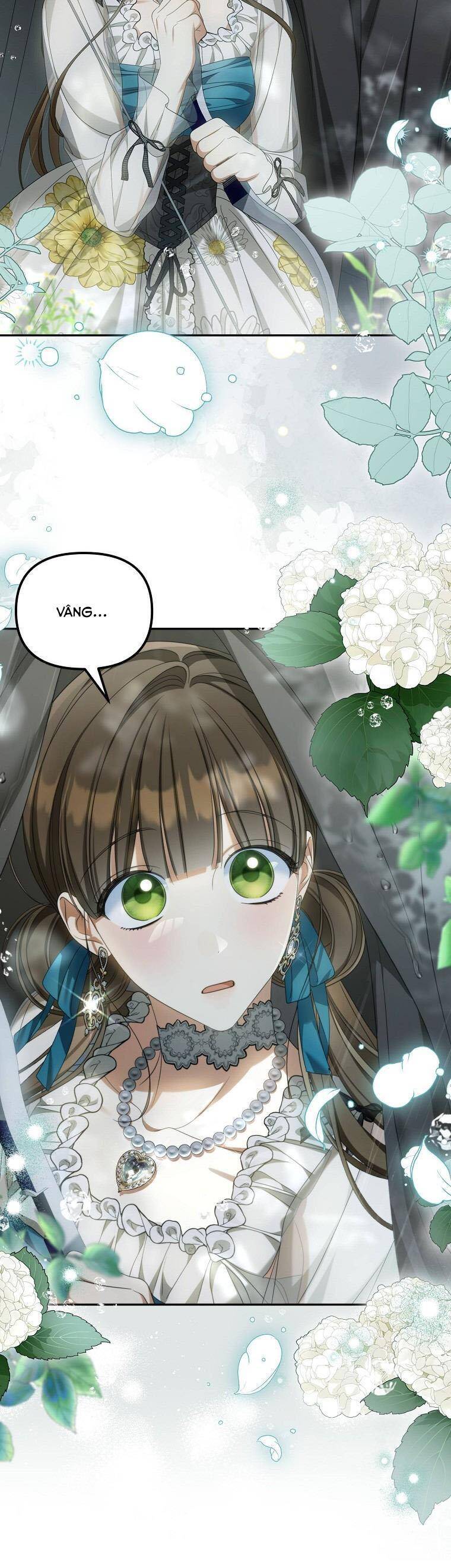 Sao Lại Ám Ảnh Cô Vợ Giả Mạo Quá Vậy? - Chapter 36 - Page 27