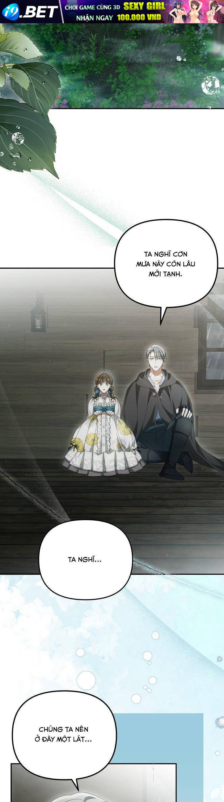 Sao Lại Ám Ảnh Cô Vợ Giả Mạo Quá Vậy? - Chapter 36 - Page 29