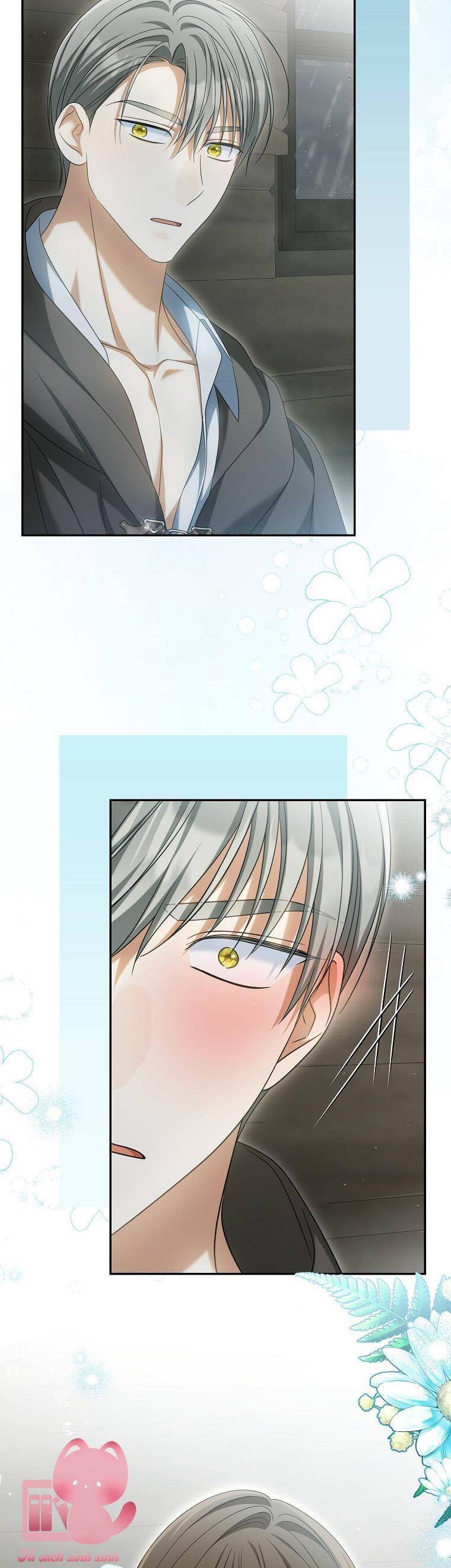 Sao Lại Ám Ảnh Cô Vợ Giả Mạo Quá Vậy? - Chapter 36 - Page 30