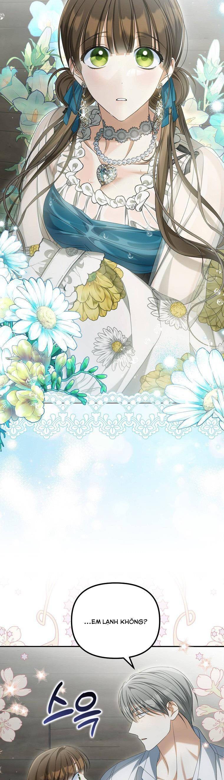 Sao Lại Ám Ảnh Cô Vợ Giả Mạo Quá Vậy? - Chapter 36 - Page 31