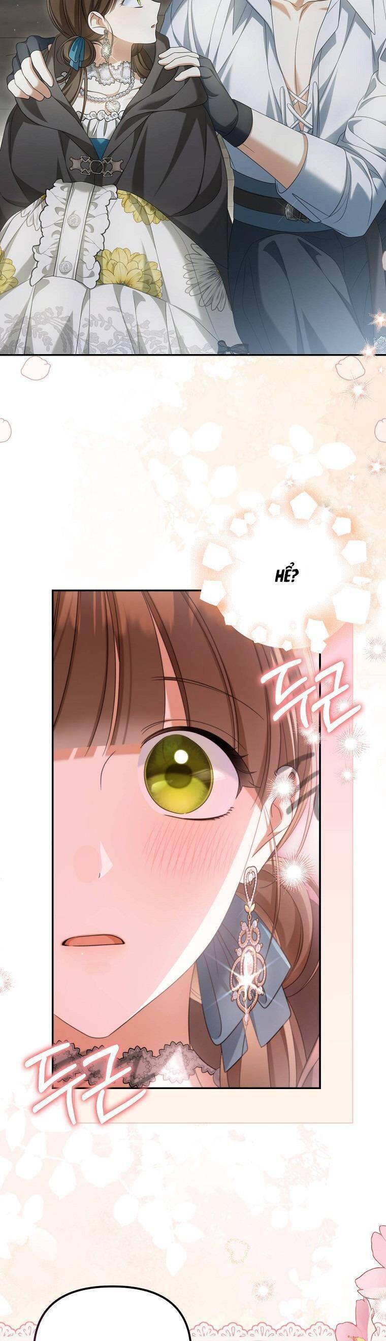 Sao Lại Ám Ảnh Cô Vợ Giả Mạo Quá Vậy? - Chapter 36 - Page 32