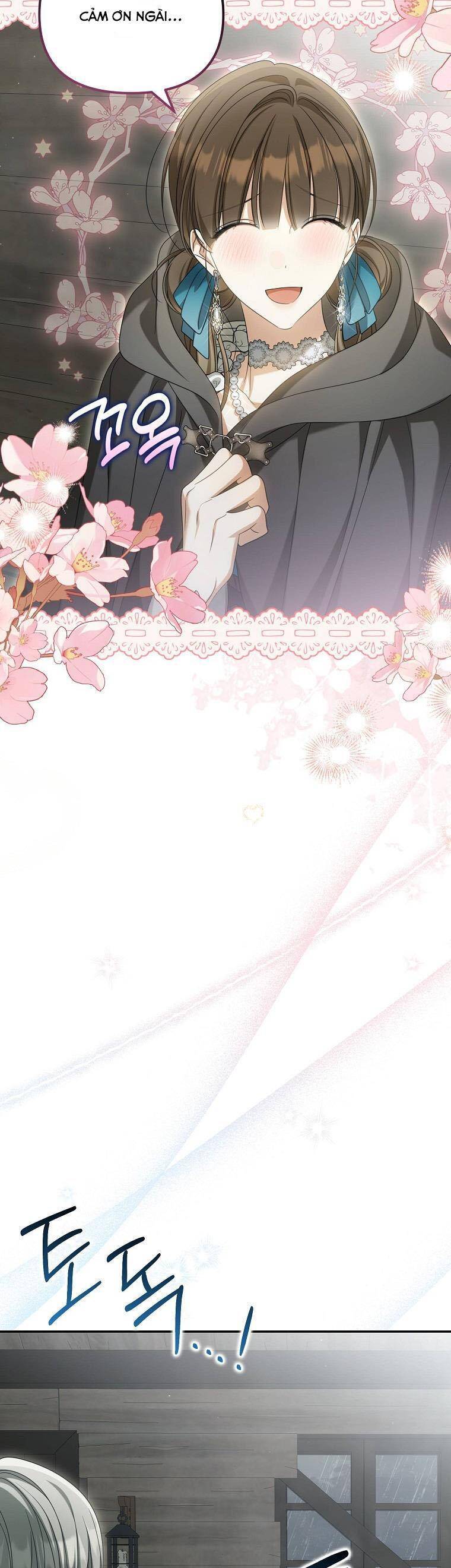 Sao Lại Ám Ảnh Cô Vợ Giả Mạo Quá Vậy? - Chapter 36 - Page 33