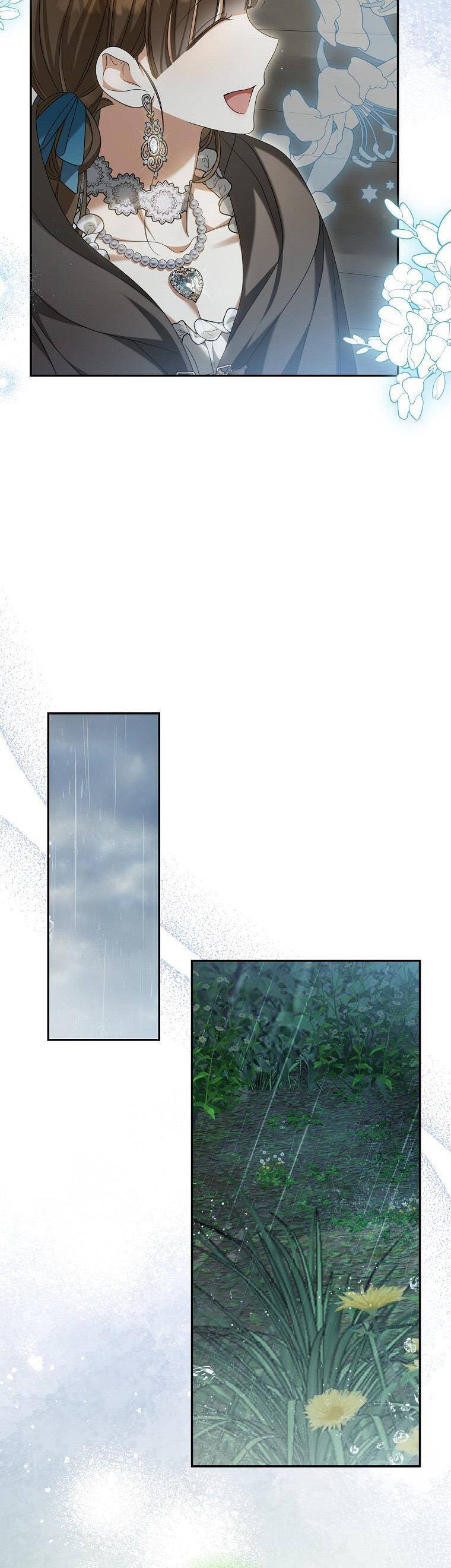 Sao Lại Ám Ảnh Cô Vợ Giả Mạo Quá Vậy? - Chapter 36 - Page 37