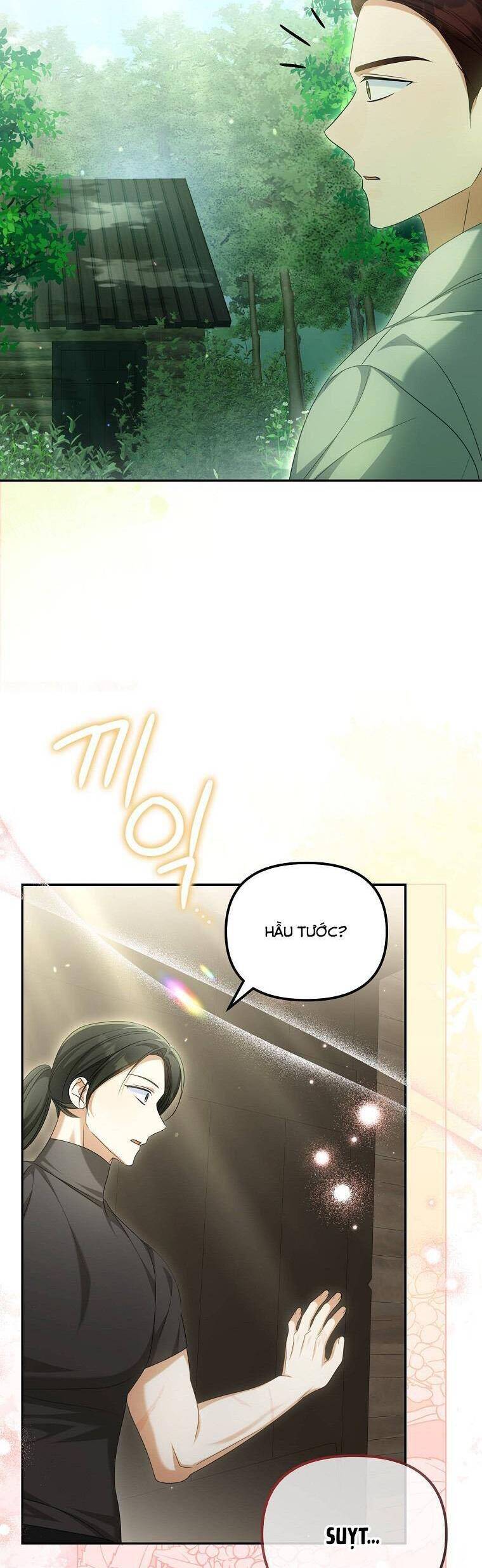 Sao Lại Ám Ảnh Cô Vợ Giả Mạo Quá Vậy? - Chapter 36 - Page 43