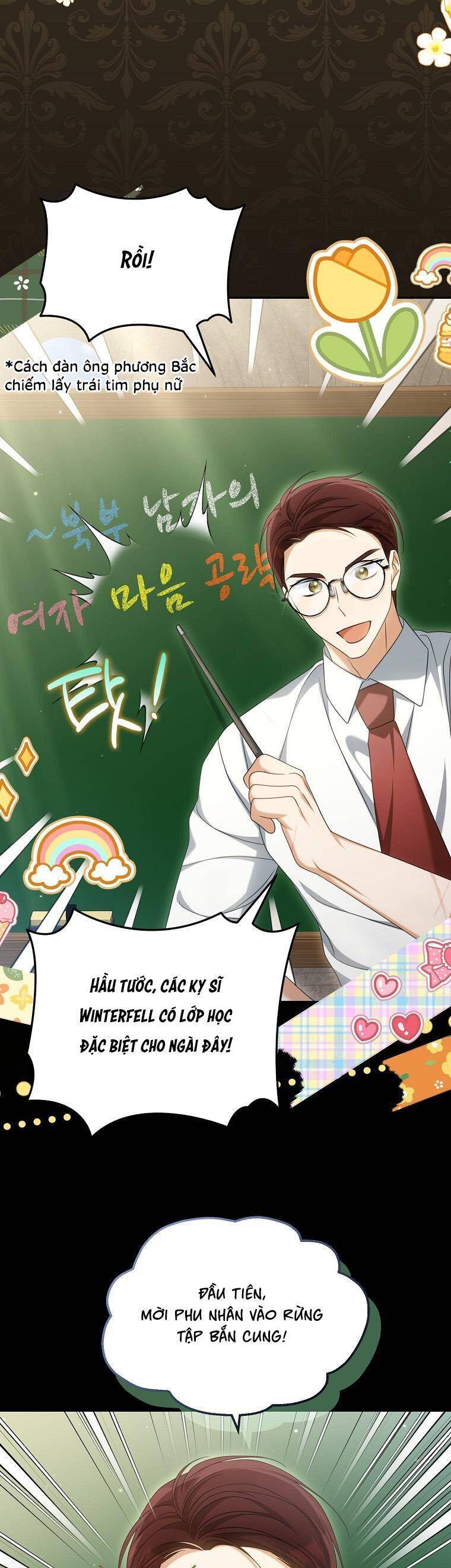 Sao Lại Ám Ảnh Cô Vợ Giả Mạo Quá Vậy? - Chapter 36 - Page 7