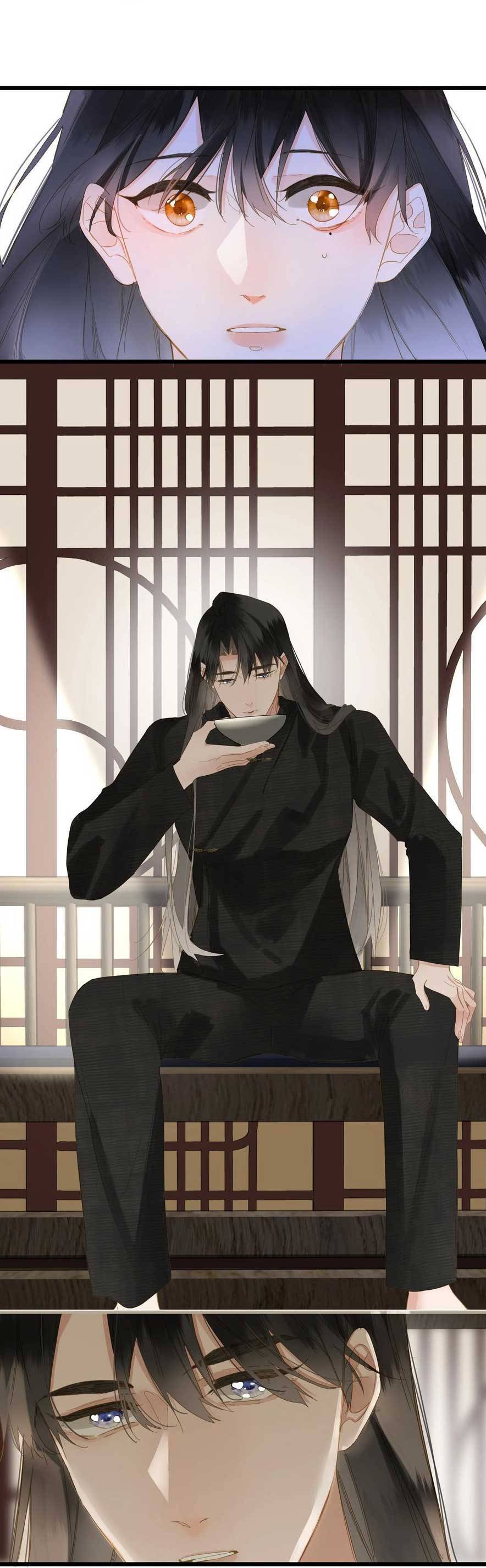 Vương Gia Hắn Luôn Nghĩ Tôi Yêu Hắn Đến Nghiện - Chapter 79 - Page 11