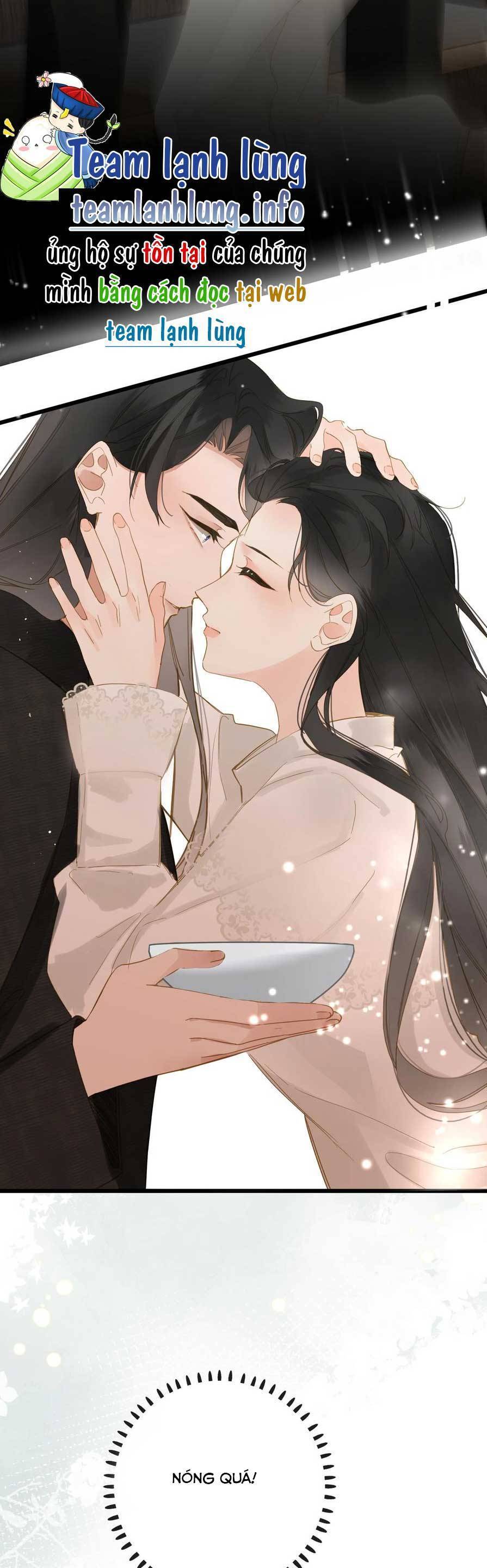 Vương Gia Hắn Luôn Nghĩ Tôi Yêu Hắn Đến Nghiện - Chapter 79 - Page 13